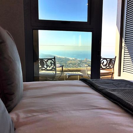الشقق الفندقية دوربانفي  Umhlanga Arch Luxury المظهر الخارجي الصورة