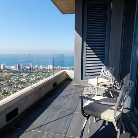 الشقق الفندقية دوربانفي  Umhlanga Arch Luxury المظهر الخارجي الصورة