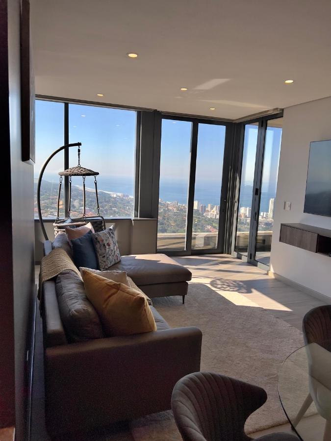 الشقق الفندقية دوربانفي  Umhlanga Arch Luxury المظهر الخارجي الصورة