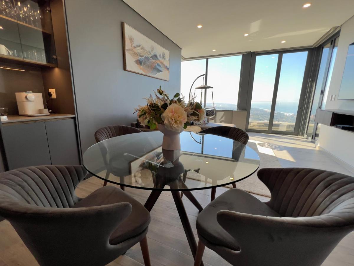 الشقق الفندقية دوربانفي  Umhlanga Arch Luxury المظهر الخارجي الصورة