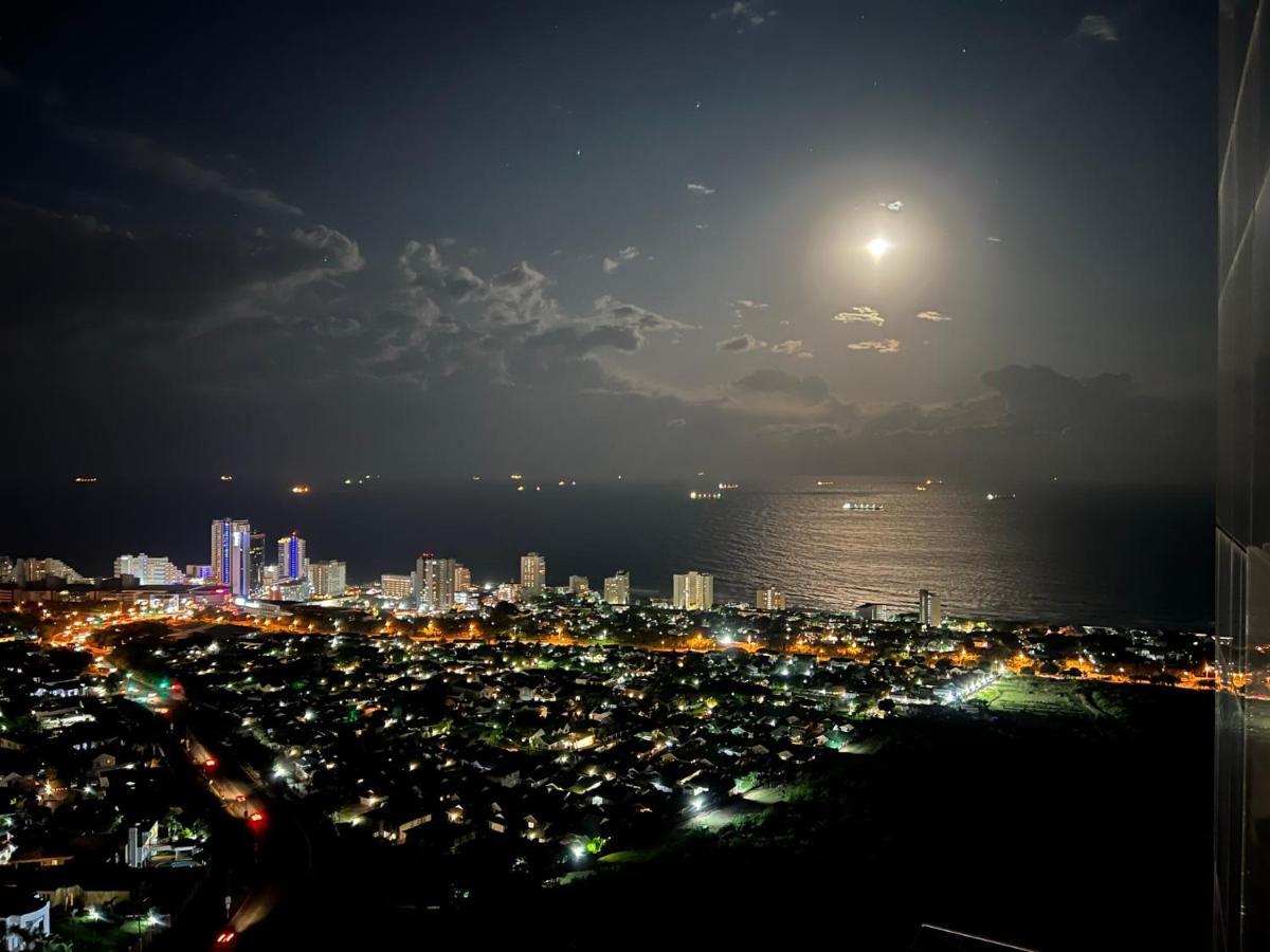 الشقق الفندقية دوربانفي  Umhlanga Arch Luxury المظهر الخارجي الصورة