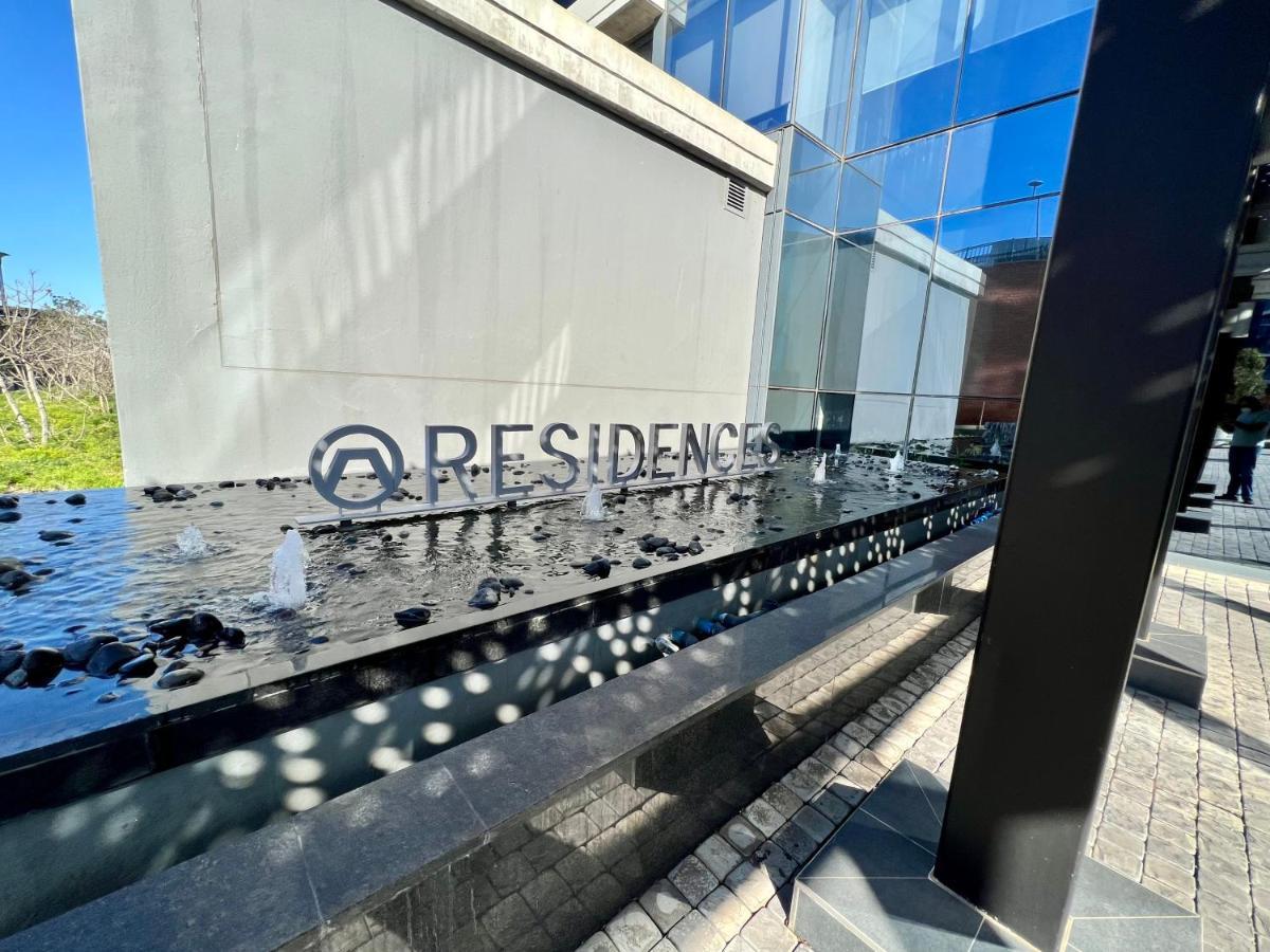 الشقق الفندقية دوربانفي  Umhlanga Arch Luxury المظهر الخارجي الصورة
