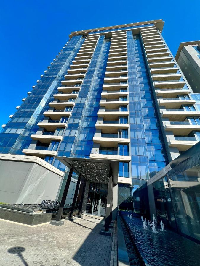 الشقق الفندقية دوربانفي  Umhlanga Arch Luxury المظهر الخارجي الصورة