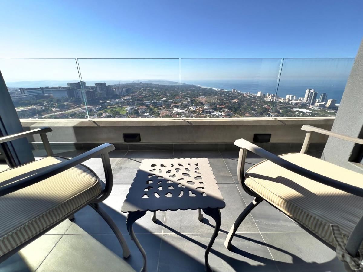 الشقق الفندقية دوربانفي  Umhlanga Arch Luxury المظهر الخارجي الصورة