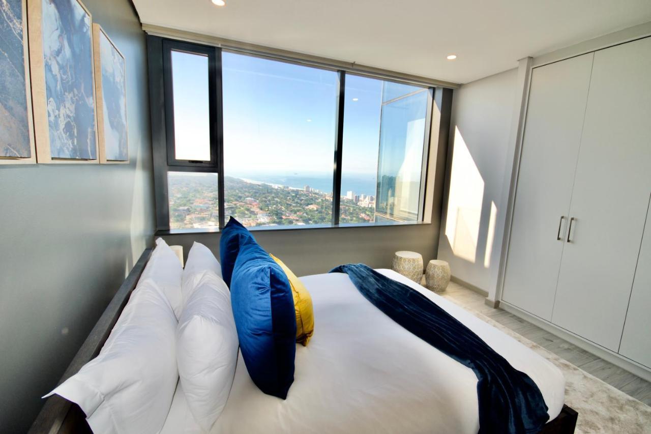 الشقق الفندقية دوربانفي  Umhlanga Arch Luxury المظهر الخارجي الصورة