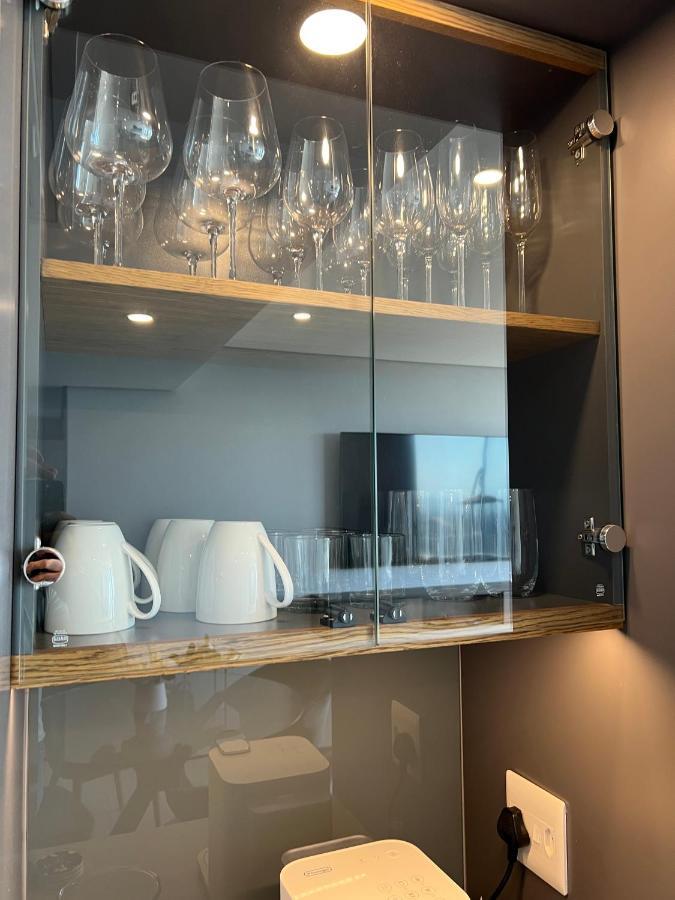 الشقق الفندقية دوربانفي  Umhlanga Arch Luxury المظهر الخارجي الصورة