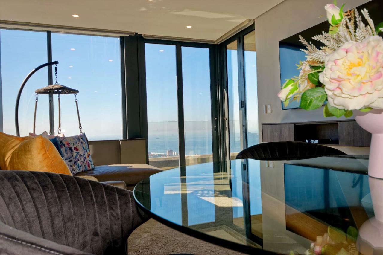 الشقق الفندقية دوربانفي  Umhlanga Arch Luxury المظهر الخارجي الصورة