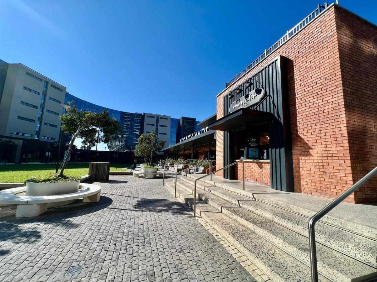 الشقق الفندقية دوربانفي  Umhlanga Arch Luxury المظهر الخارجي الصورة