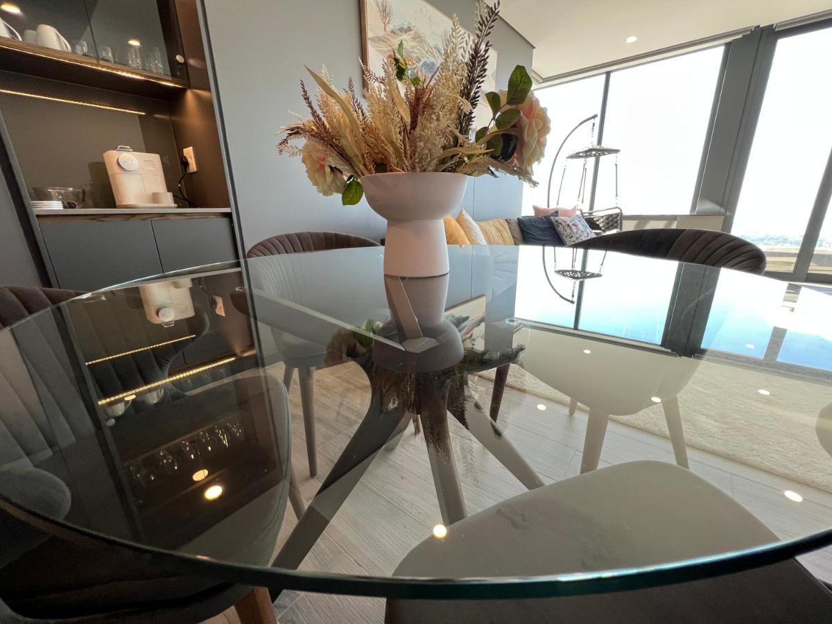 الشقق الفندقية دوربانفي  Umhlanga Arch Luxury المظهر الخارجي الصورة