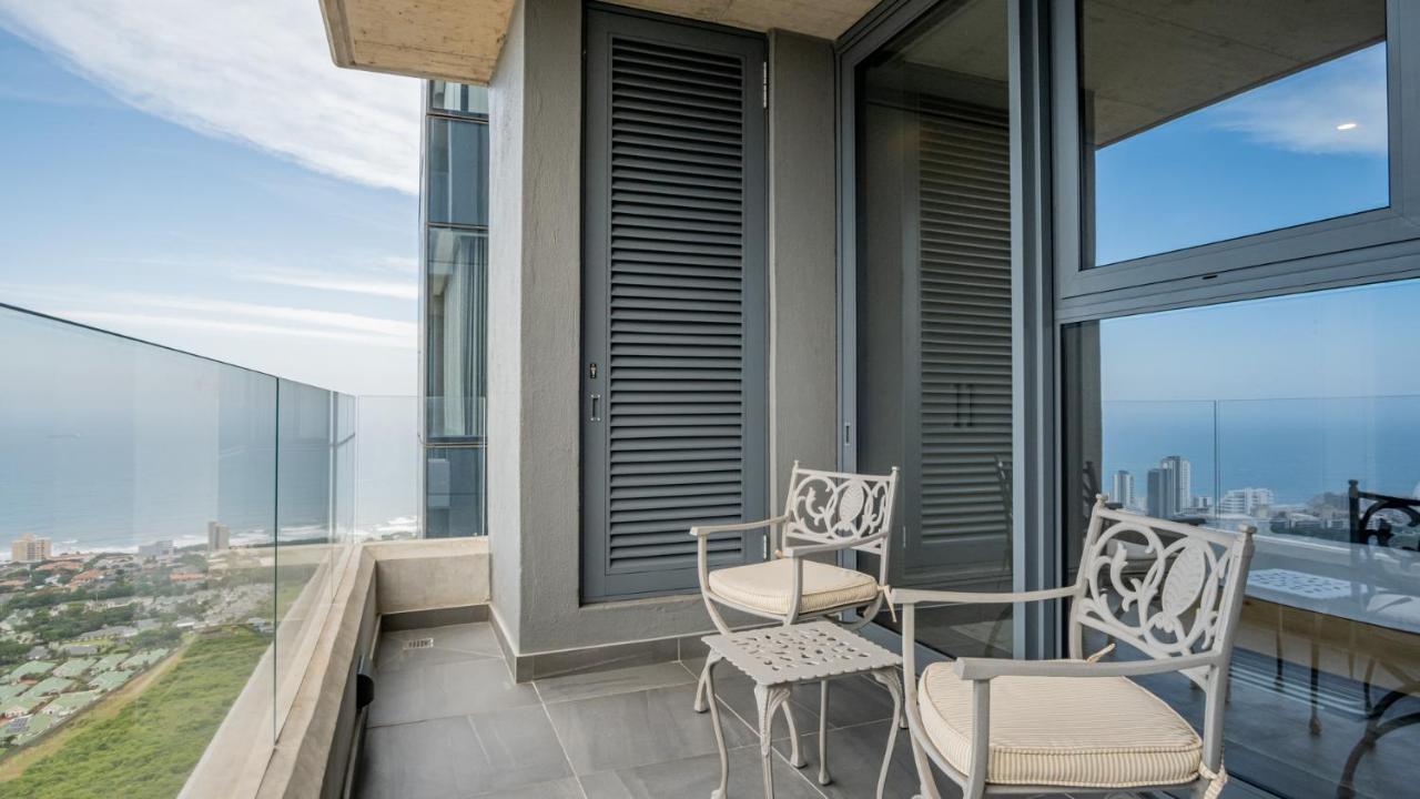 الشقق الفندقية دوربانفي  Umhlanga Arch Luxury المظهر الخارجي الصورة
