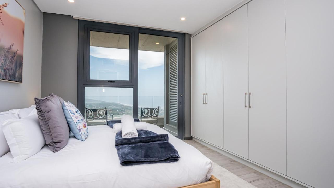 الشقق الفندقية دوربانفي  Umhlanga Arch Luxury المظهر الخارجي الصورة